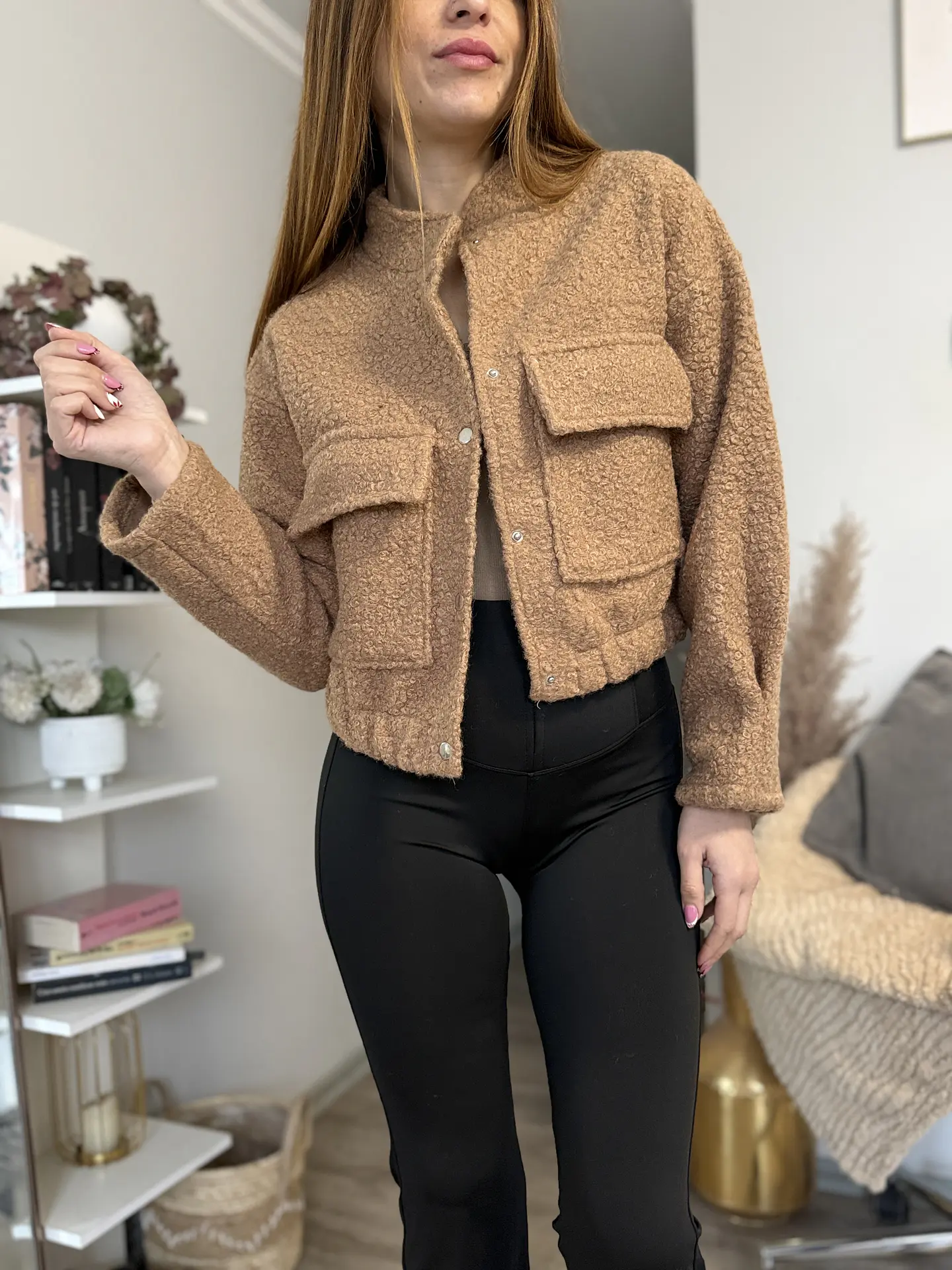 Chaqueta Kim 4