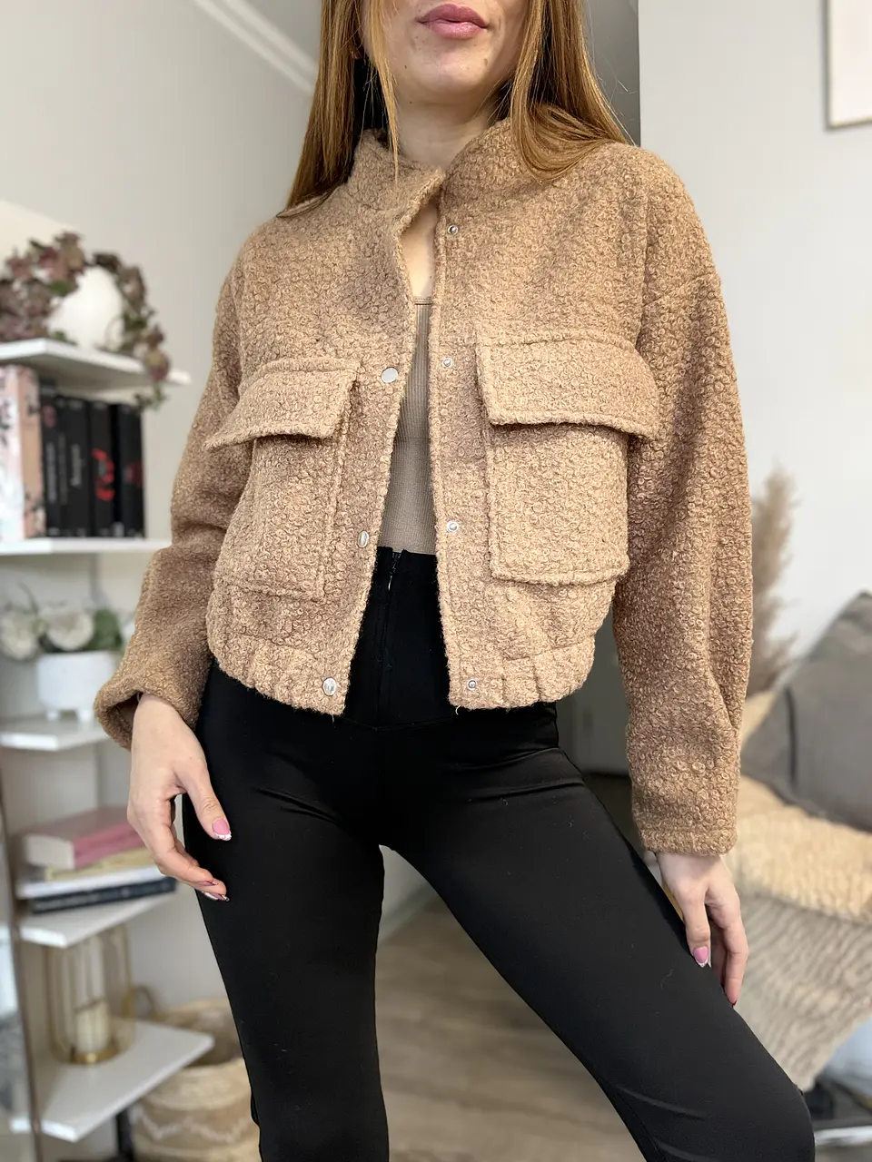 Chaqueta Kim 5