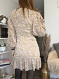 Vestido floral - Miniatura 2