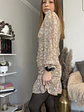 Vestido floral - Miniatura 3