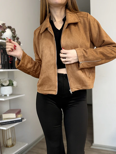 Chaqueta Elizabeth