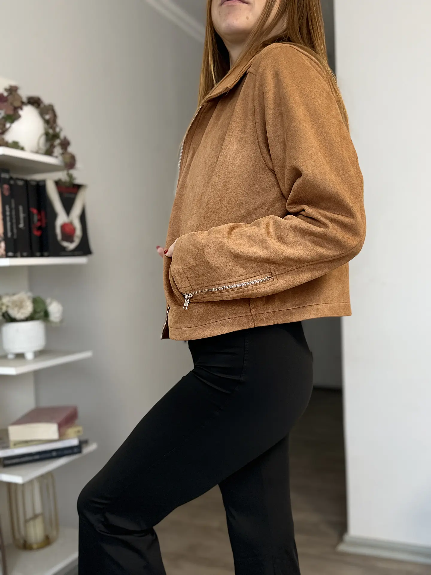 Chaqueta Elizabeth 4