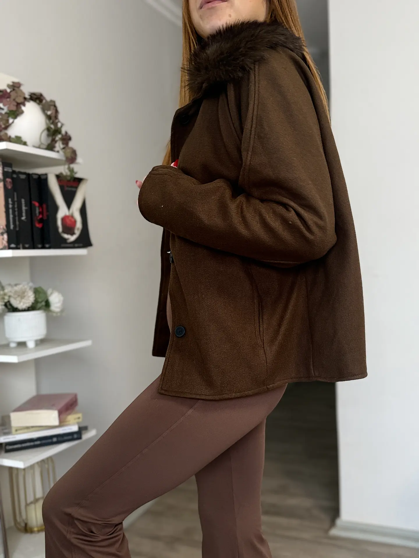 Abrigo Leslie 4