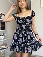 Vestido Aurora - Miniatura 1