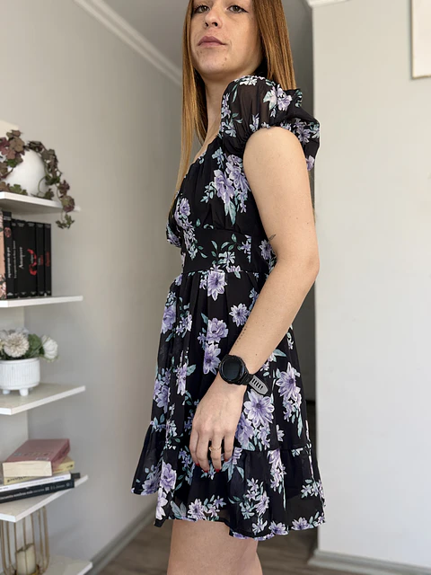 Vestido Aurora