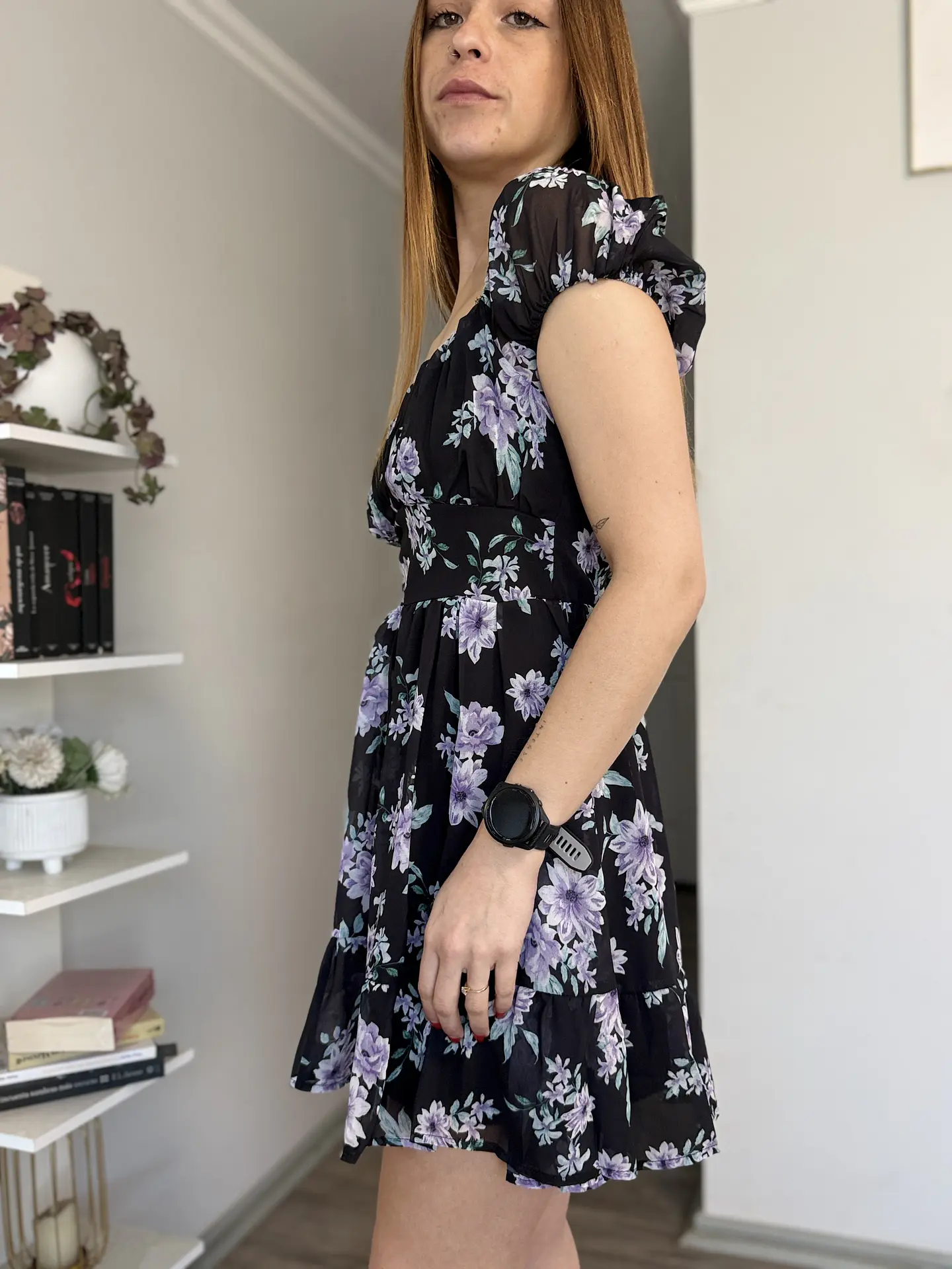 Vestido Aurora 2
