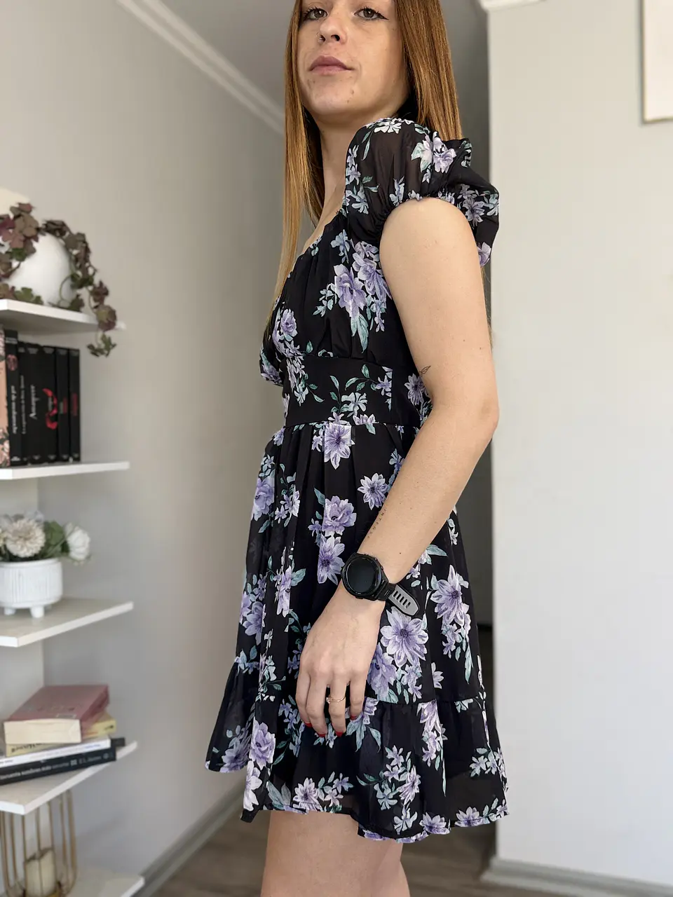 Vestido Aurora 2