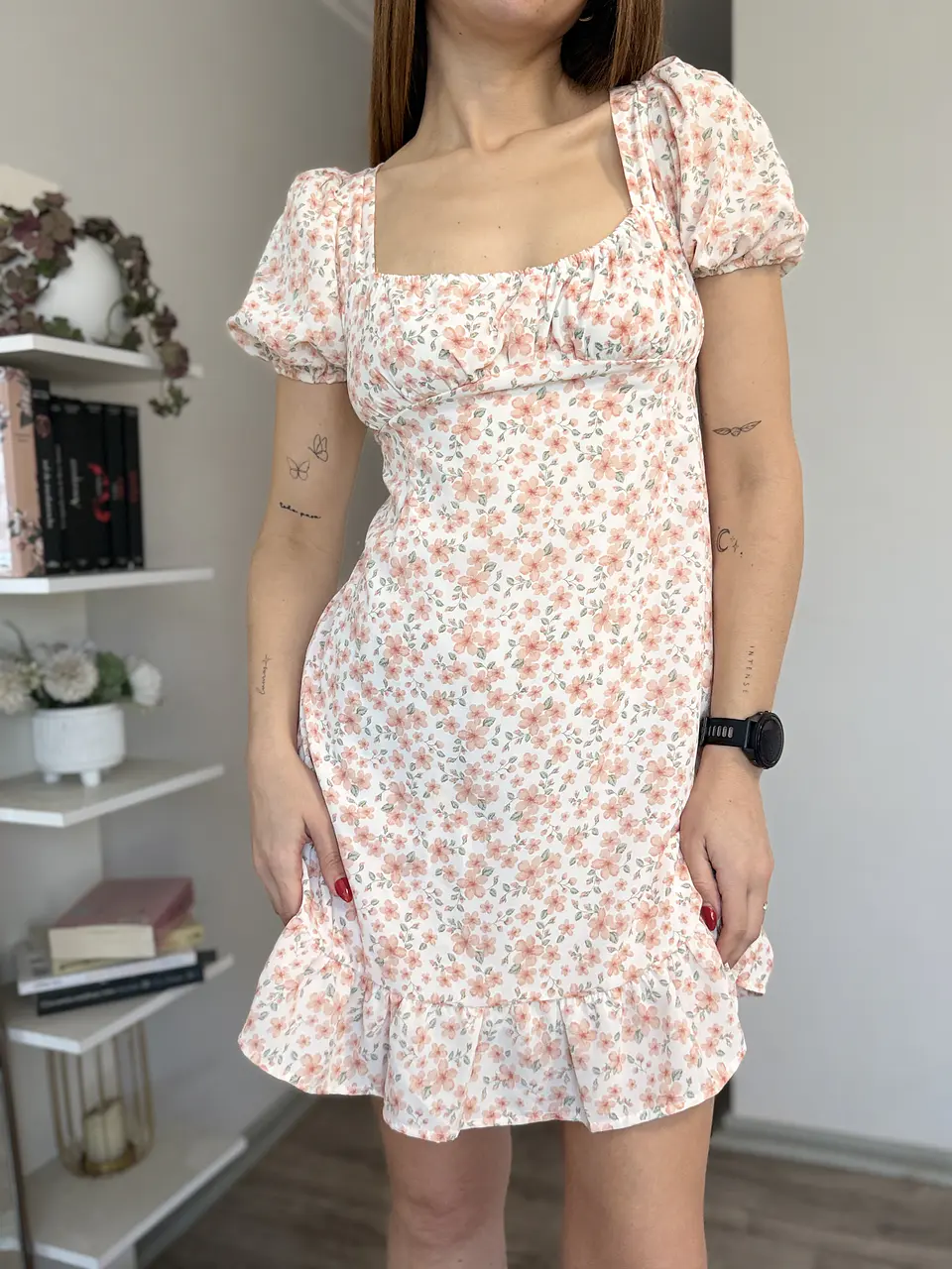 Vestido Primavera 1