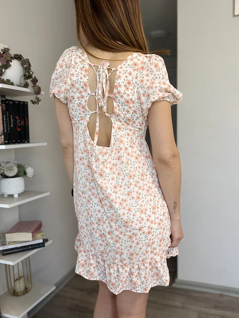 Vestido Primavera