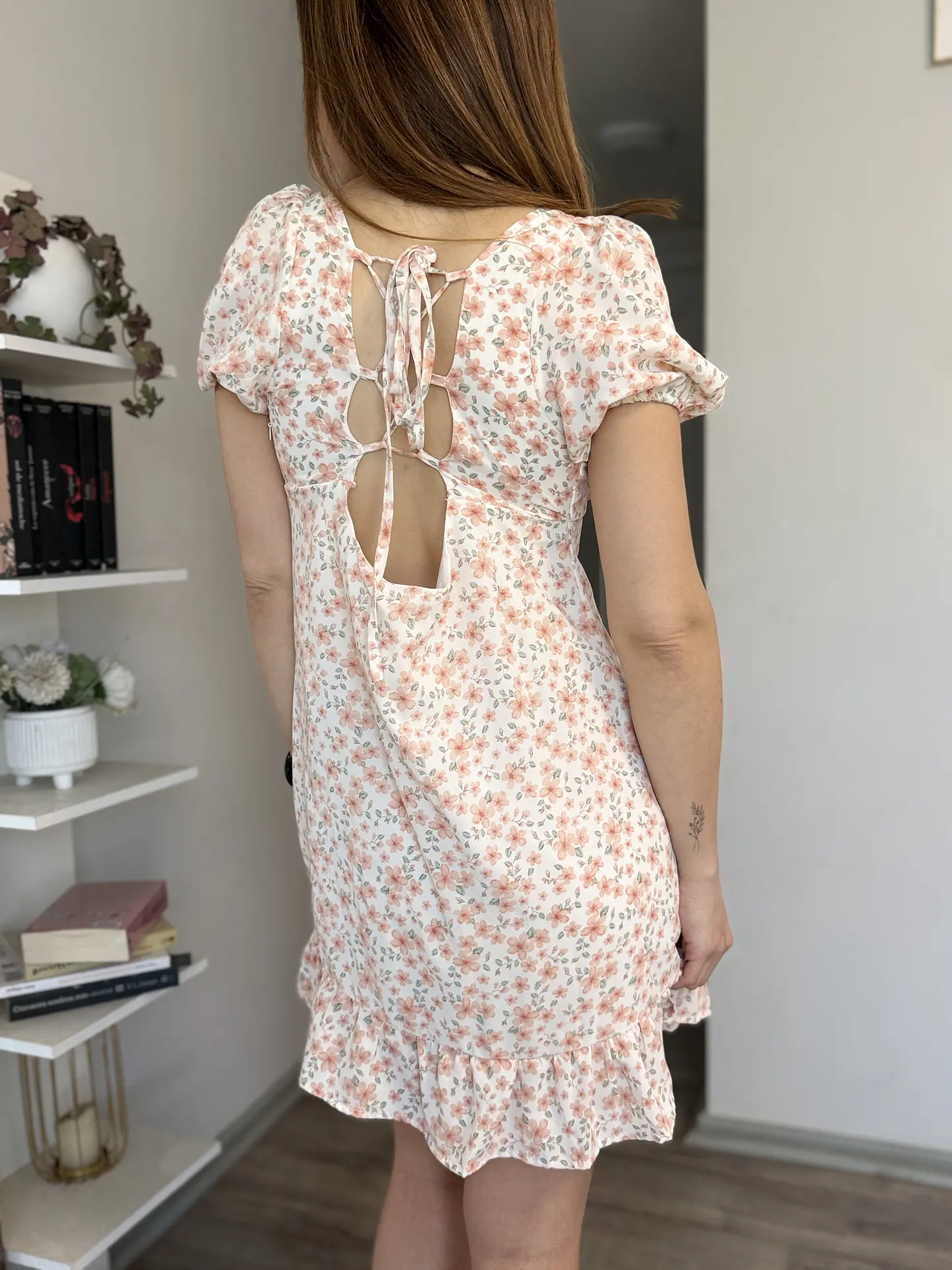 Vestido Primavera 2