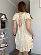 Vestido Primavera - Miniatura 4