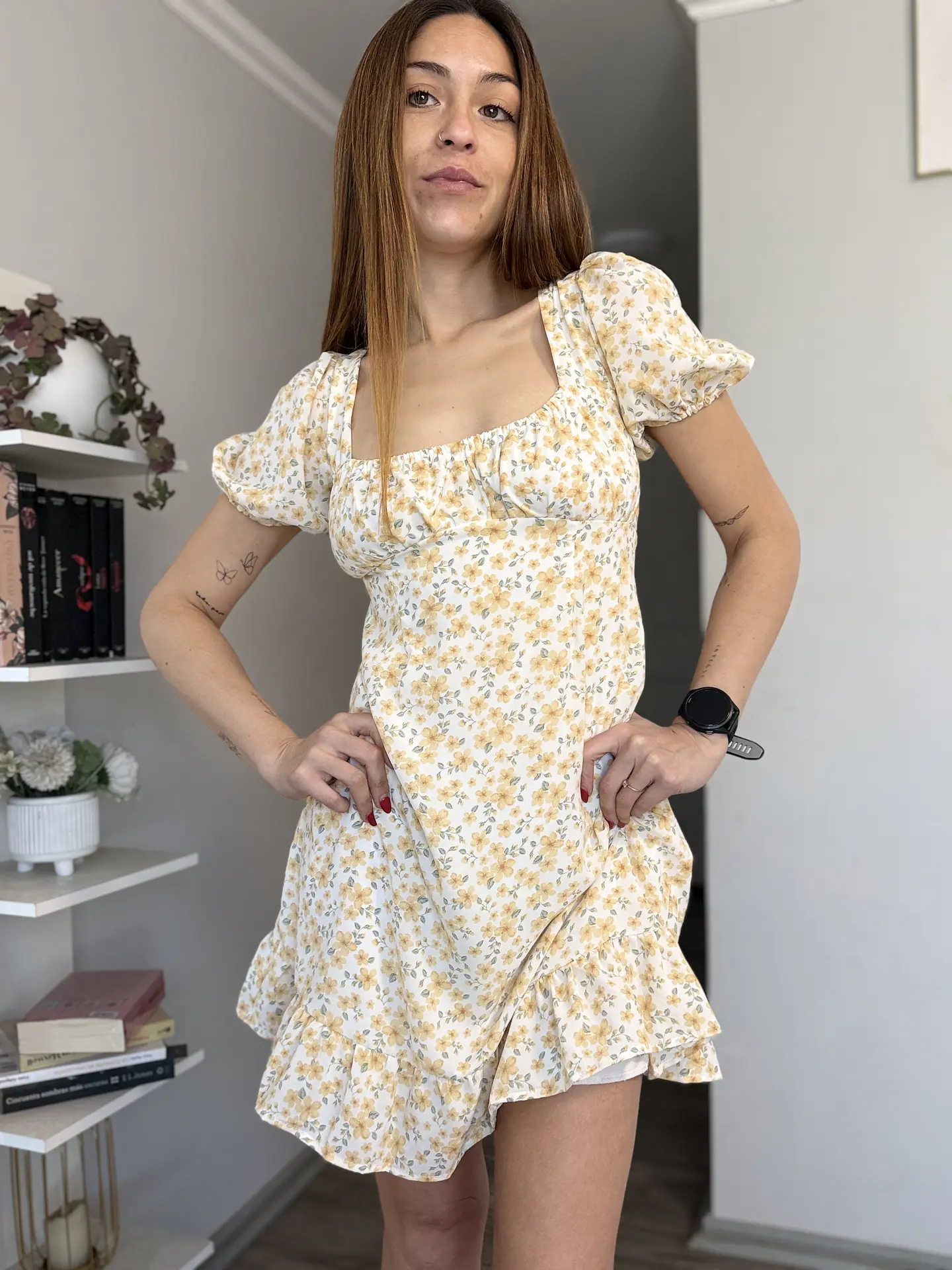 Vestido Primavera 5