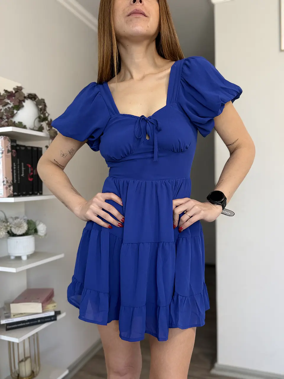 Vestido Renata 1