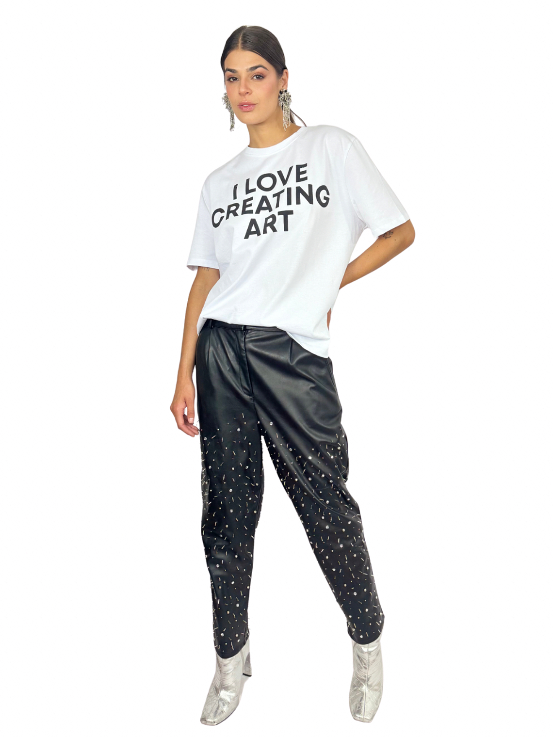 Pantalón Oleandro 2