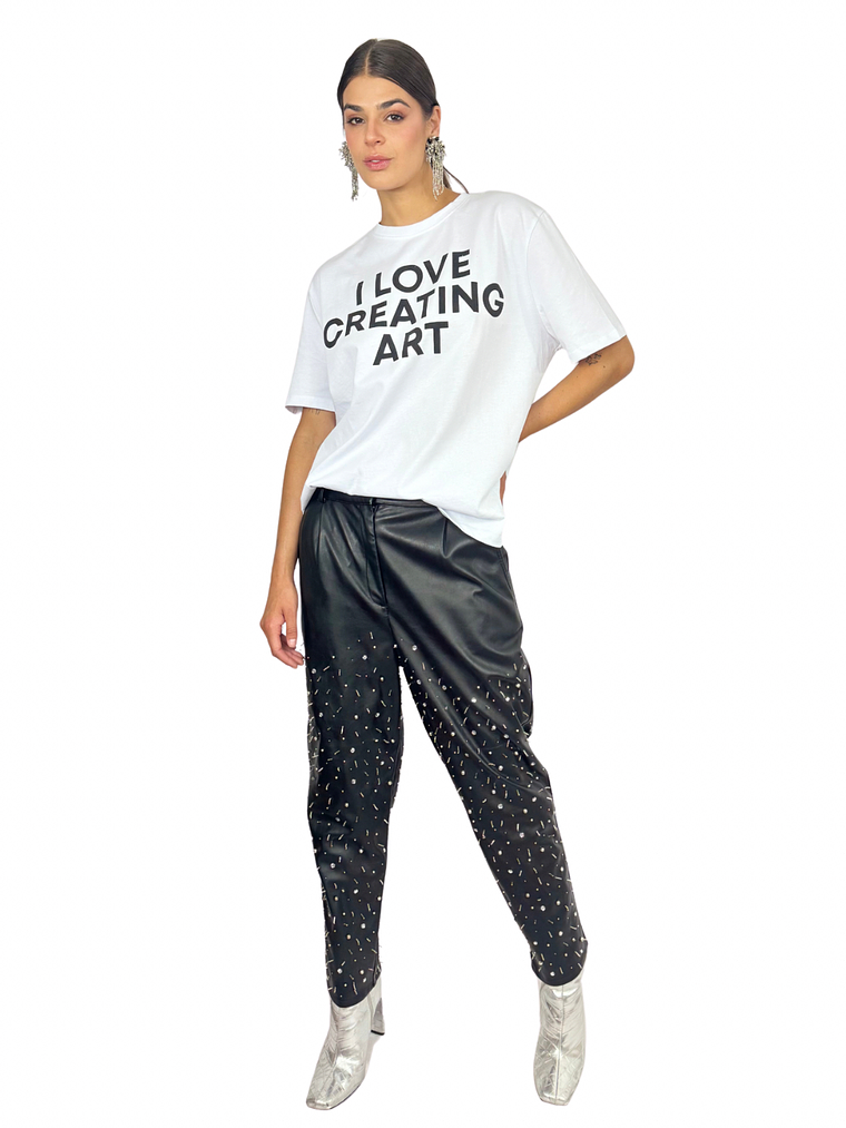 Pantalón Oleandro 2