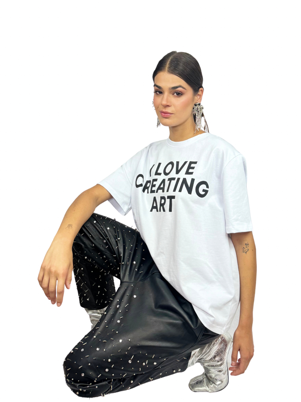 Pantalón Oleandro 3