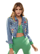 Chaqueta jeans 