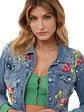 Chaqueta jeans 