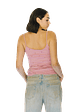 Top Rosado 