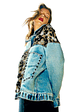 Chaqueta jeans 