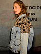 Chaqueta jeans 