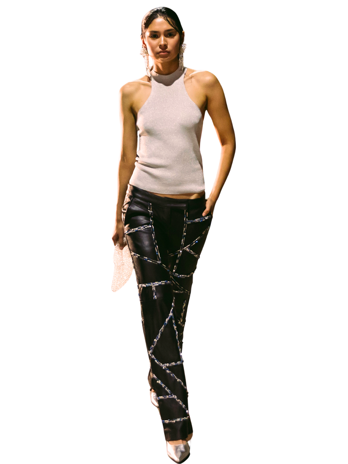 Pantalón Azafrán 3