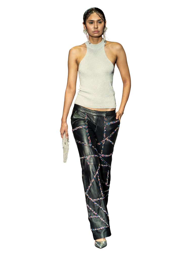 Pantalón Azafrán 2