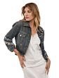 Chaqueta jeans 
