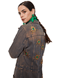 Denim Coat 