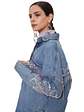 Chaqueta jeans 
