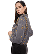 Chaqueta jeans 