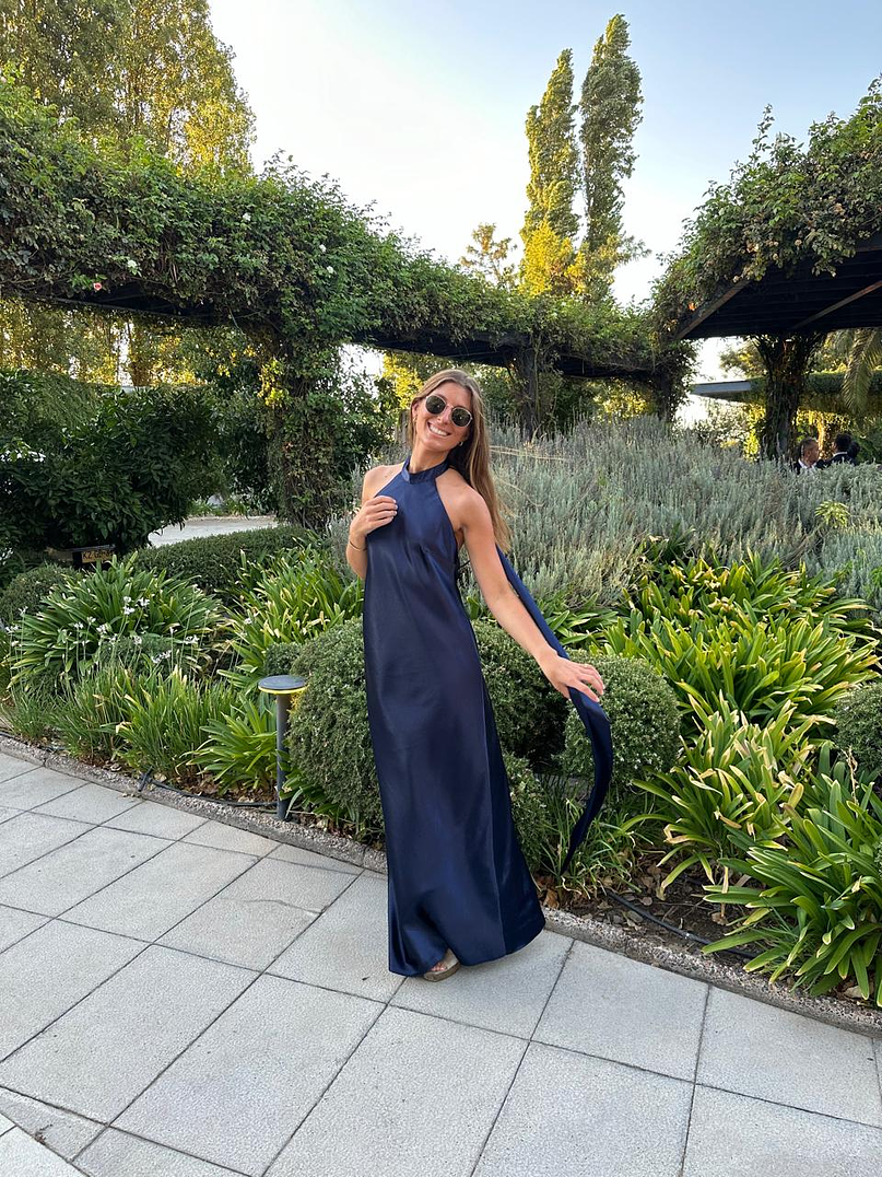 Antonella Azul Marino 1