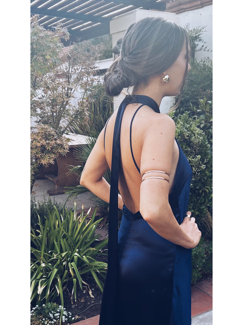 Antonella Azul Marino 2