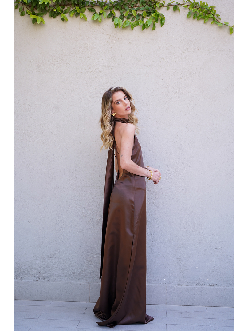 Antonella Chocolate 5