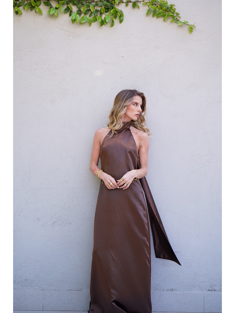 Antonella Chocolate 2