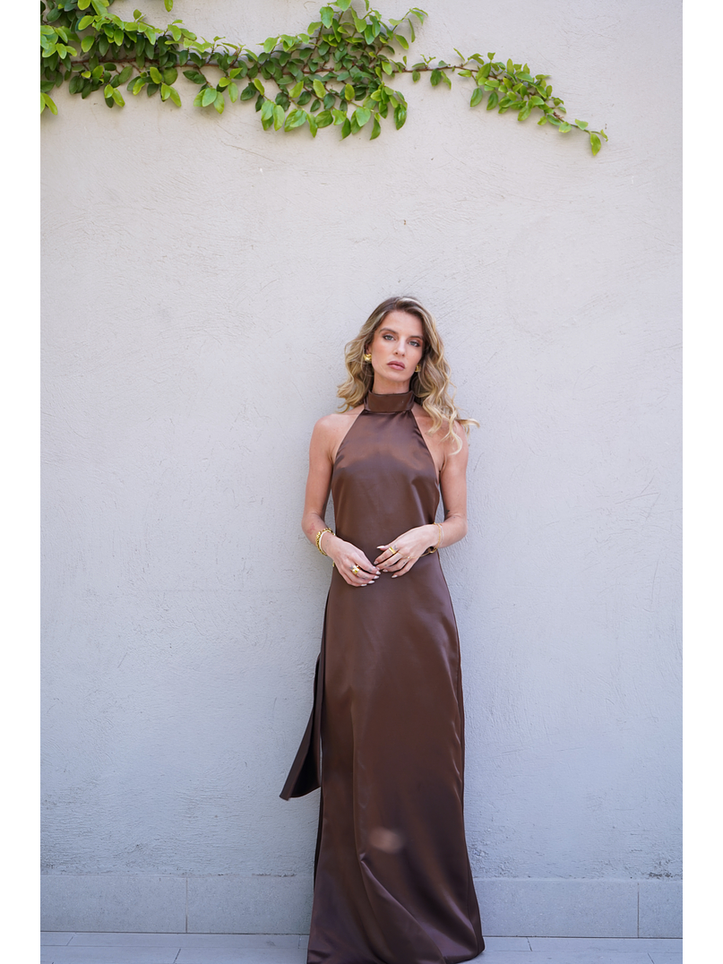 Antonella Chocolate 1