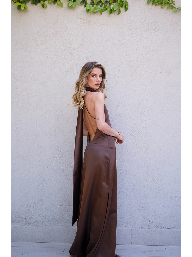 Antonella Chocolate 4