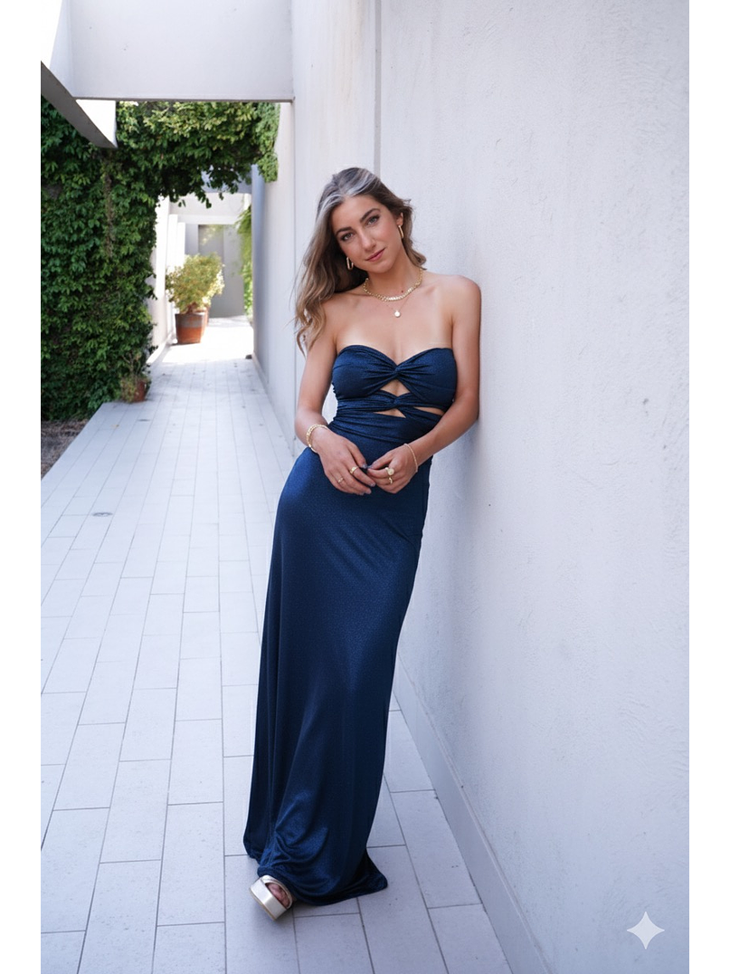 Sofía Azul Marino 1