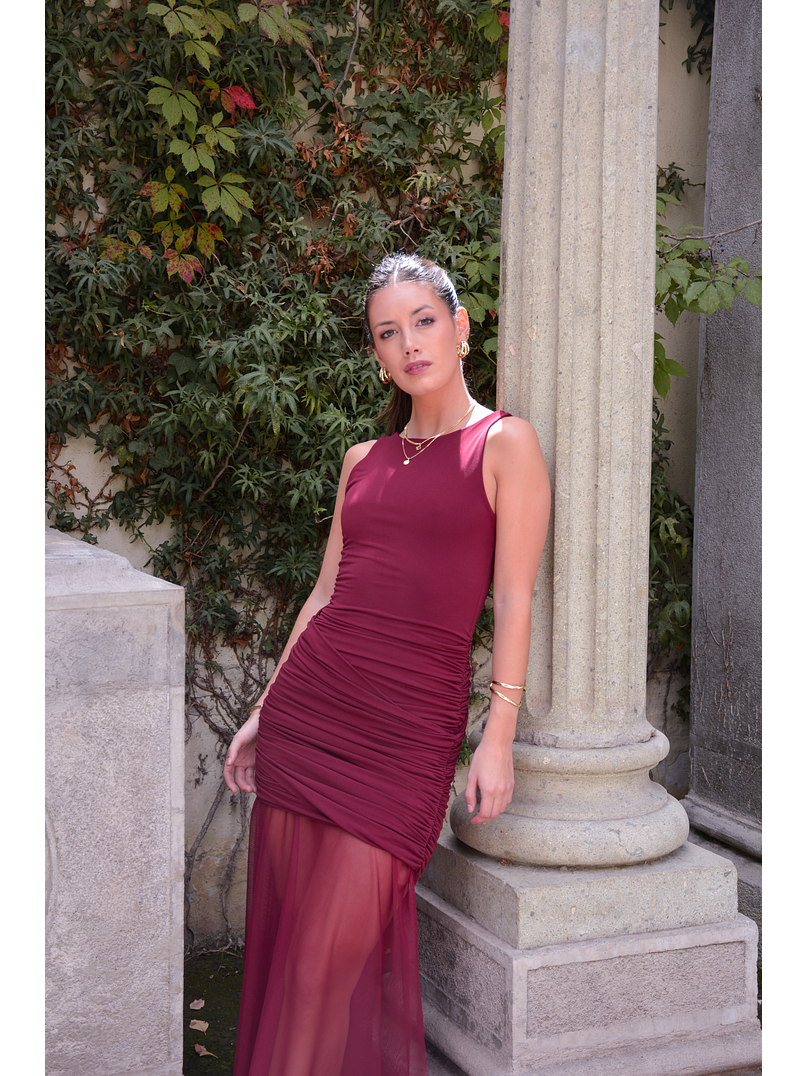 ISABELLA BURDEO 2EN1 2