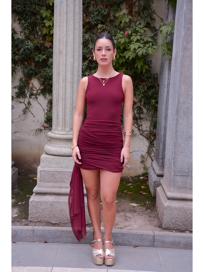 ISABELLA BURDEO 2EN1 6