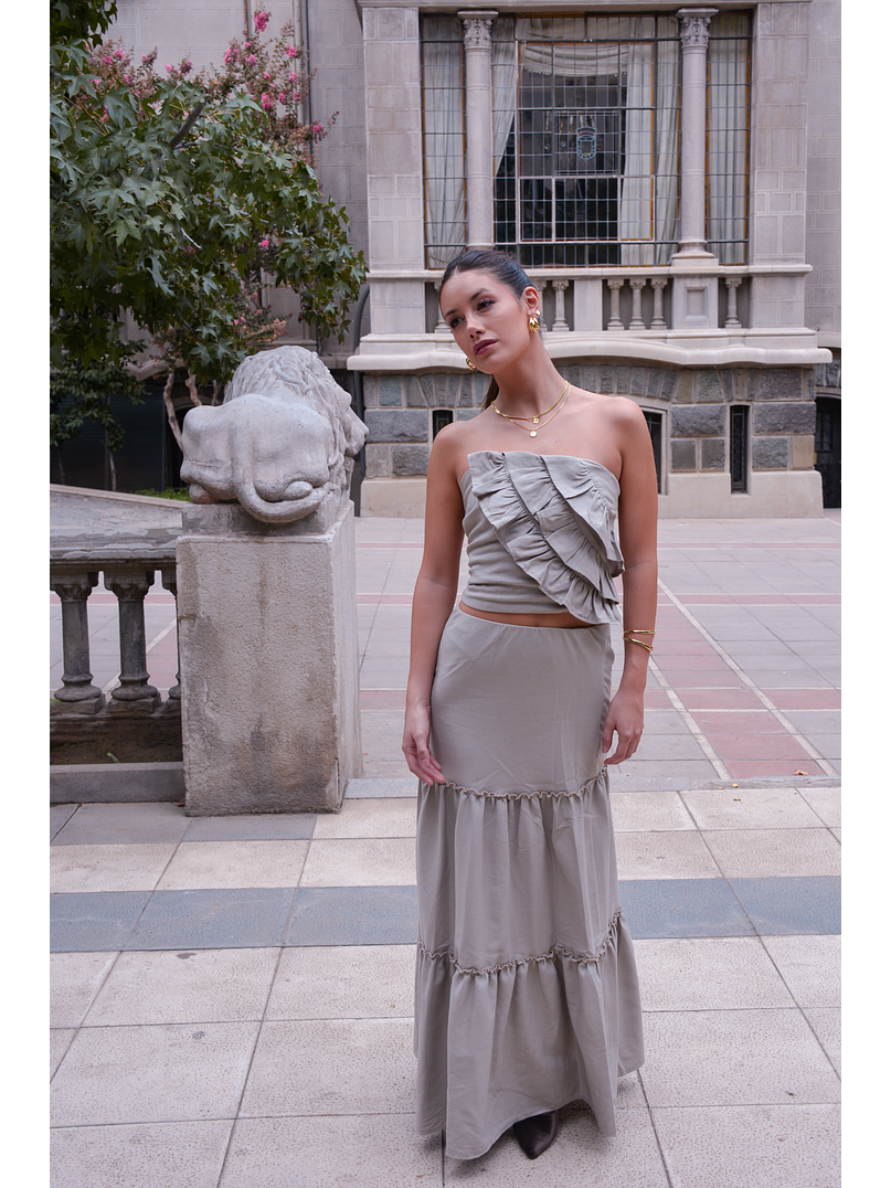 FALDA FLORENCIA ARENA 2