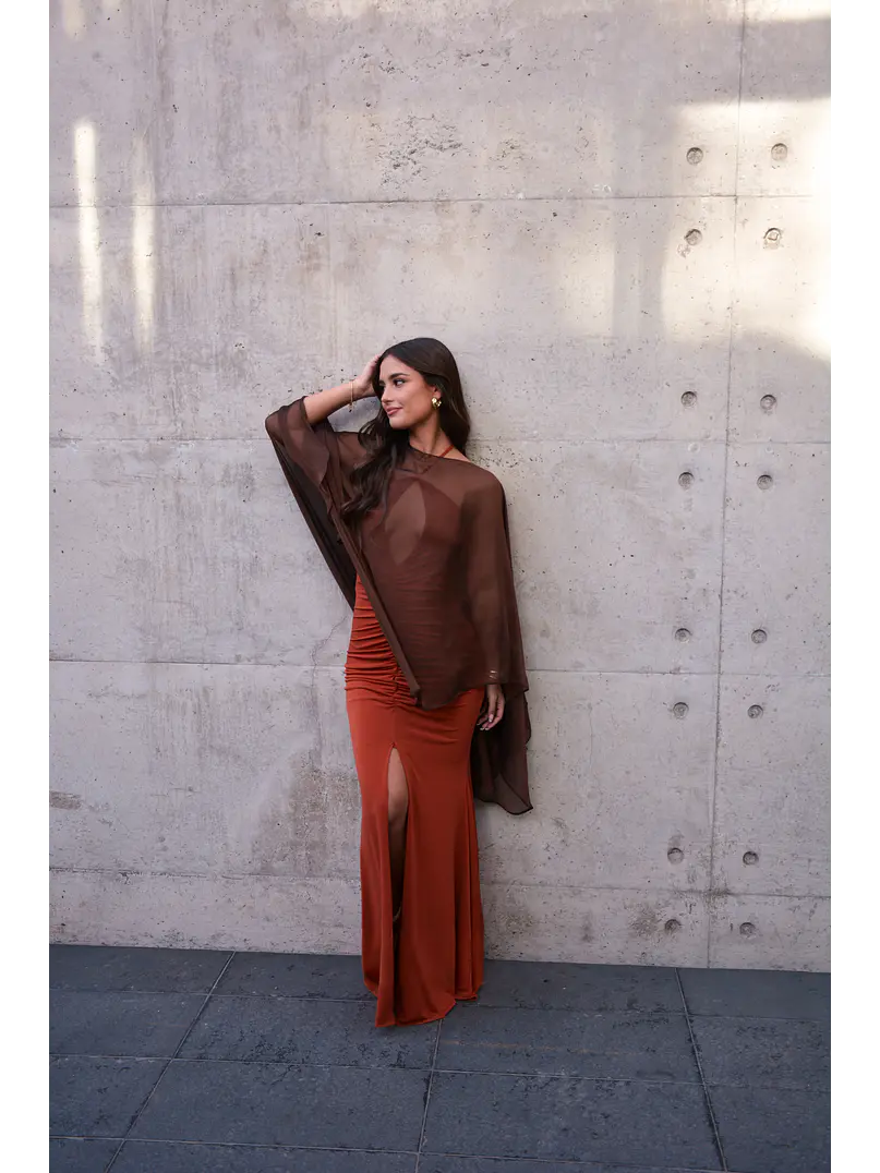 CAPA GASA AITANA MOCCA 1