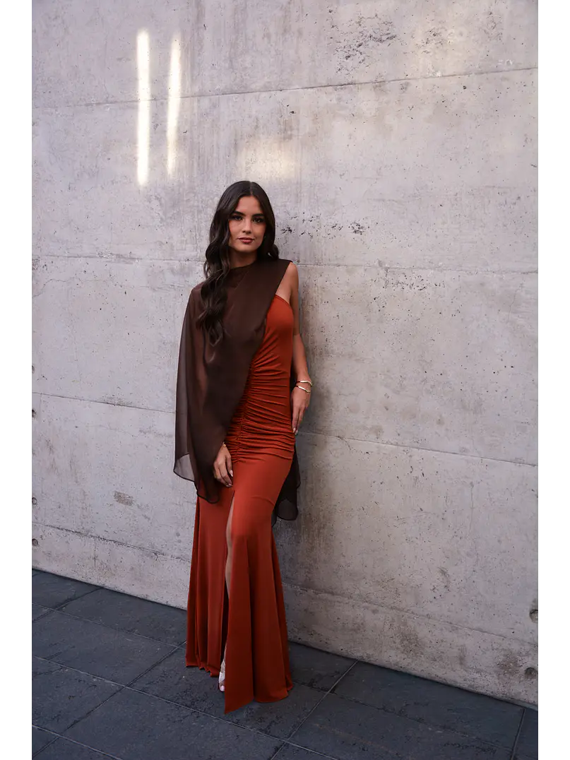 CAPA GASA AITANA MOCCA 3