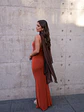 CAPA GASA AITANA MOCCA - Miniatura 4