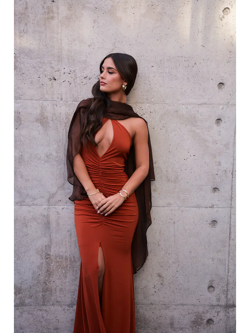 CAPA GASA AITANA MOCCA 5