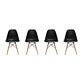 Pack Sillas Eames x4 - Miniatura 2