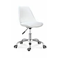 Silla Tulip Escritorio con cojin- oficina manicurista recepcion - Miniatura 8