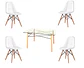Comedor Catania x4   120*80 - Miniatura 3