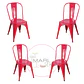 Sillas Tolix Apilable - Miniatura 6