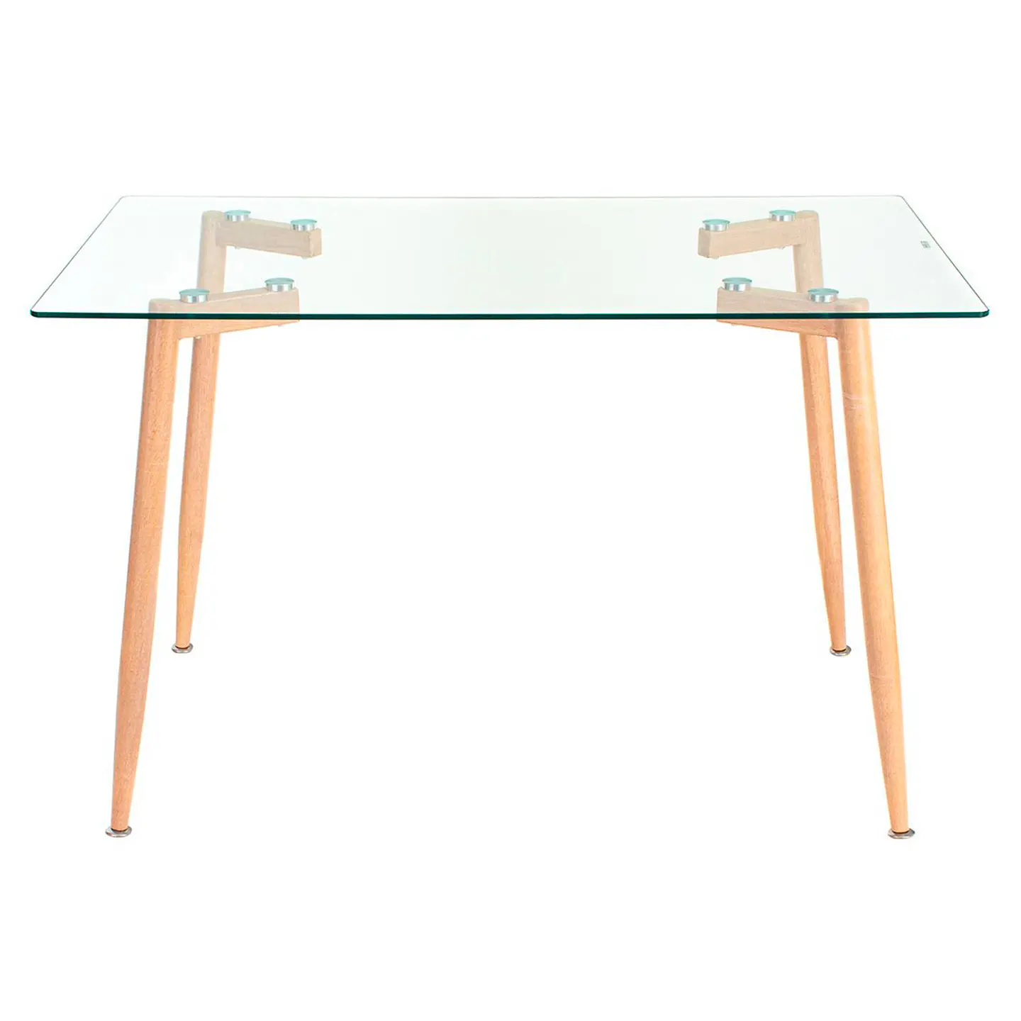 Mesa Rectangular Croacia 120cm 1